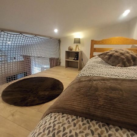 Bed and Breakfast Domaine La Garence Villers-sous-Chatillon Экстерьер фото