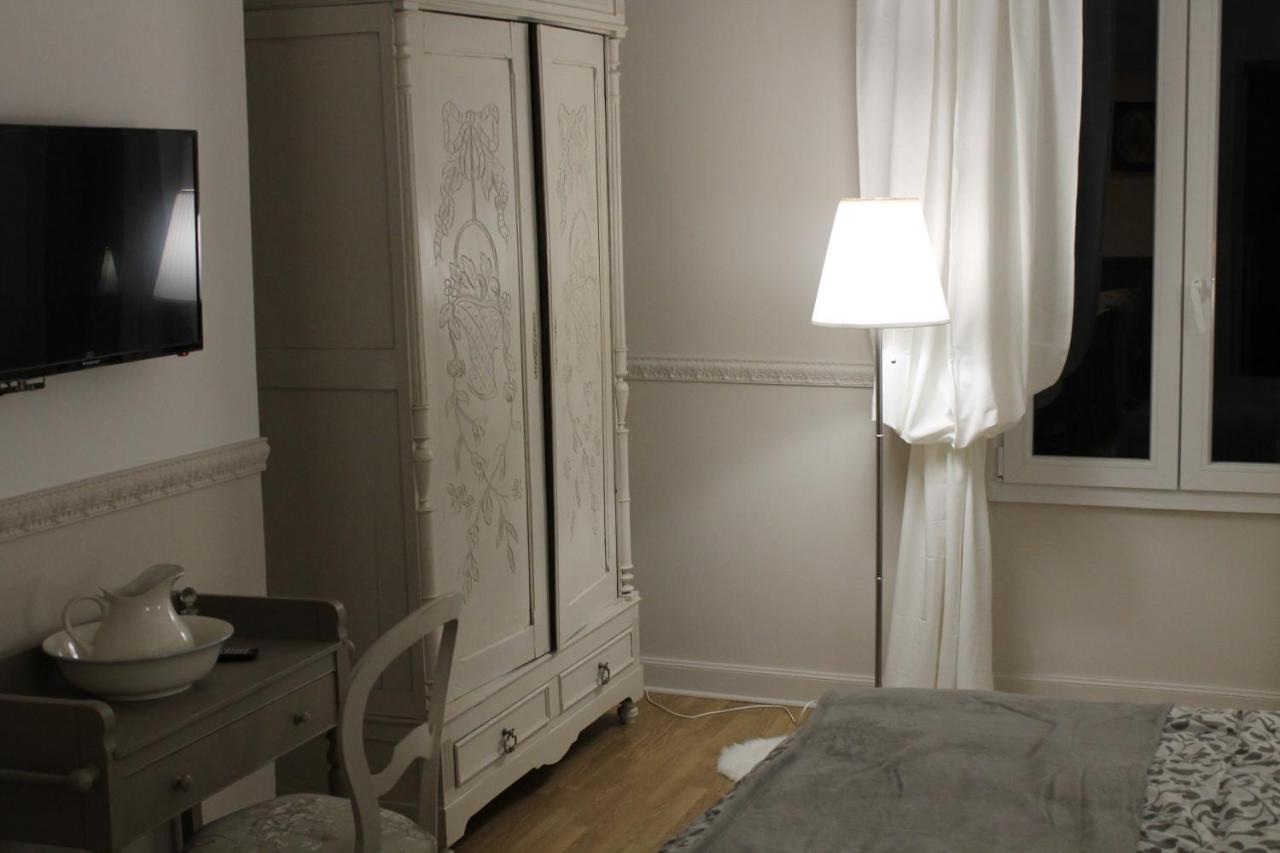 Bed and Breakfast Domaine La Garence Villers-sous-Chatillon Экстерьер фото