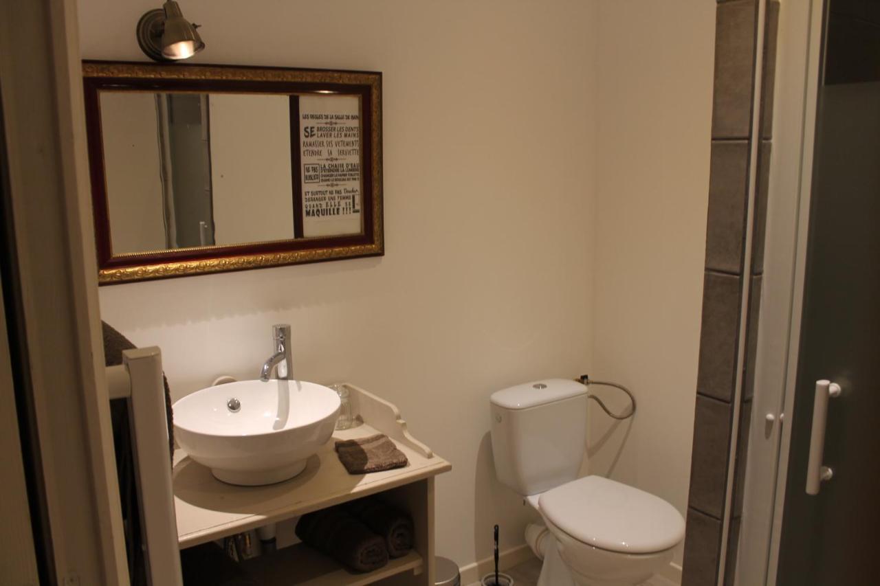 Bed and Breakfast Domaine La Garence Villers-sous-Chatillon Экстерьер фото